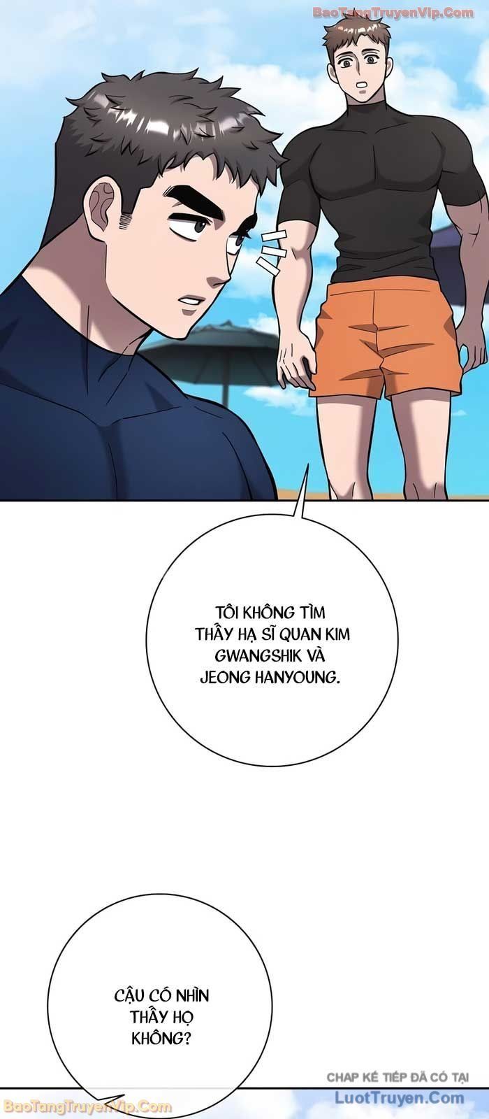 Ma Pháp Sư Hắc Ám Trở Về Để Nhập Ngũ Chap 62 - Next Chap 61