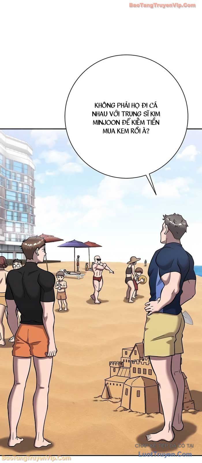 Ma Pháp Sư Hắc Ám Trở Về Để Nhập Ngũ Chap 62 - Next Chap 61