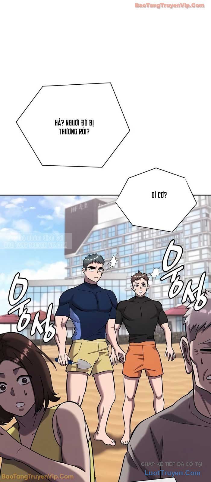 Ma Pháp Sư Hắc Ám Trở Về Để Nhập Ngũ Chap 62 - Next Chap 61