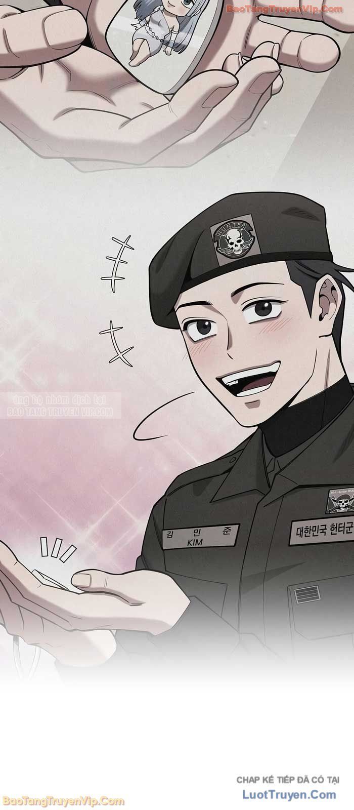 Ma Pháp Sư Hắc Ám Trở Về Để Nhập Ngũ Chap 62 - Next Chap 61