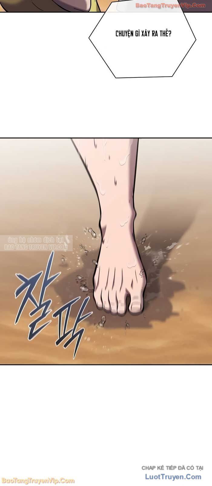 Ma Pháp Sư Hắc Ám Trở Về Để Nhập Ngũ Chap 62 - Next Chap 61