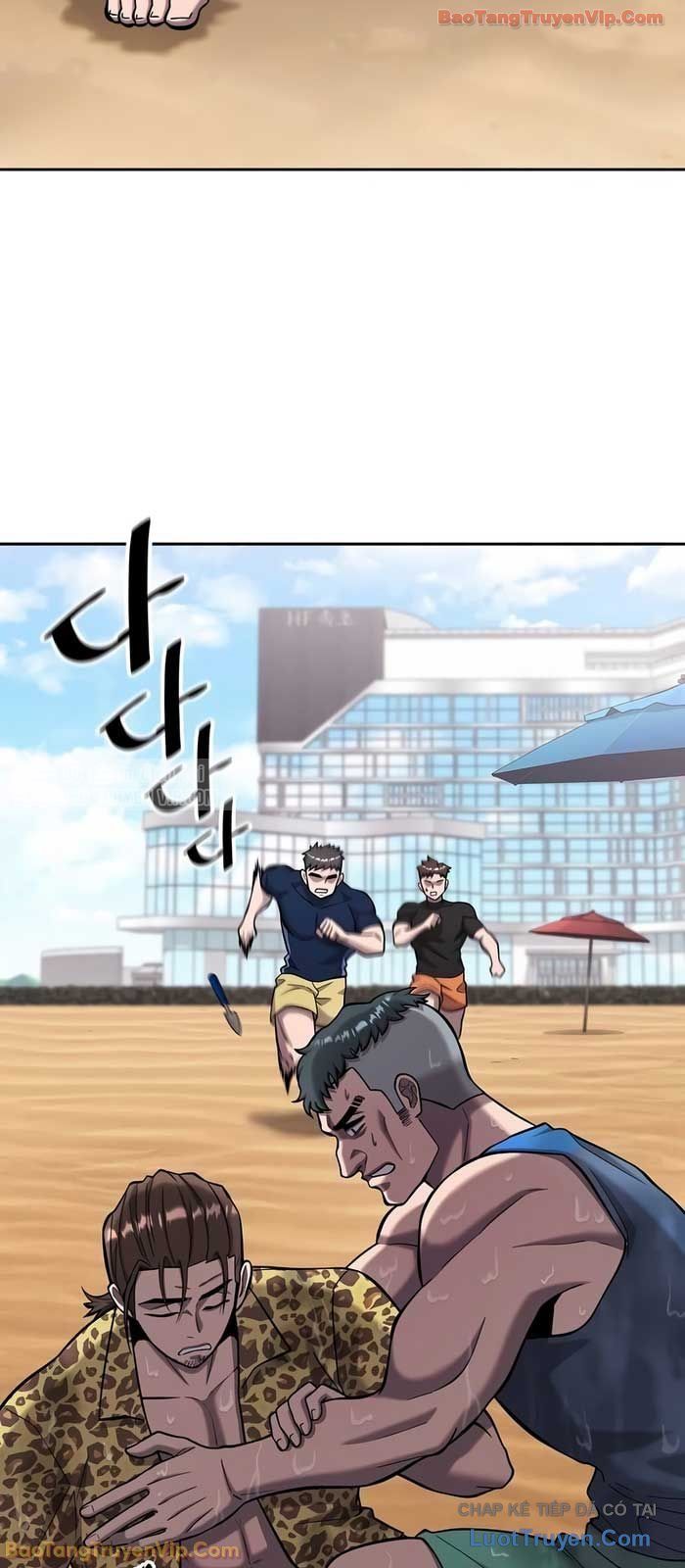 Ma Pháp Sư Hắc Ám Trở Về Để Nhập Ngũ Chap 62 - Next Chap 61