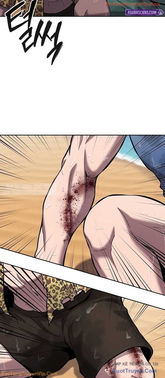 Ma Pháp Sư Hắc Ám Trở Về Để Nhập Ngũ Chap 62 - Next Chap 61