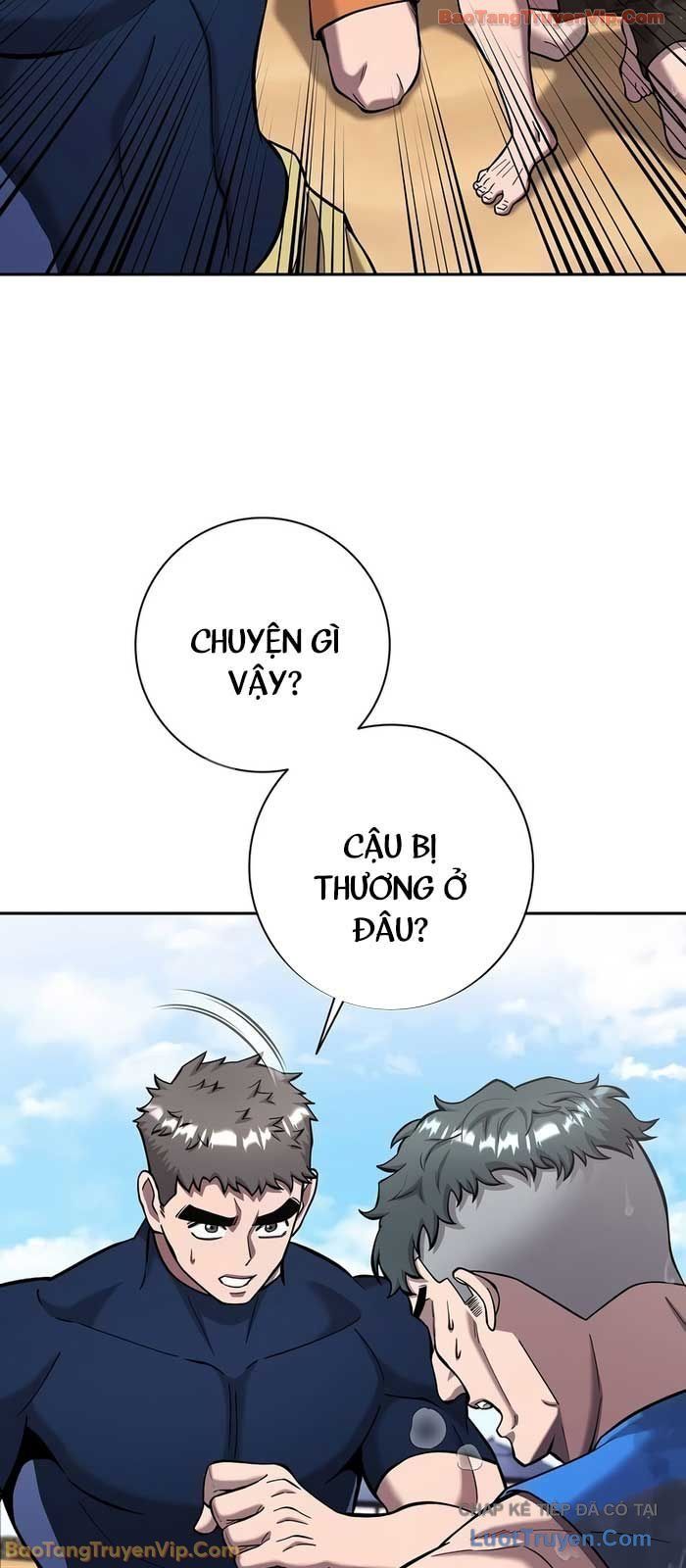 Ma Pháp Sư Hắc Ám Trở Về Để Nhập Ngũ Chap 62 - Next Chap 61