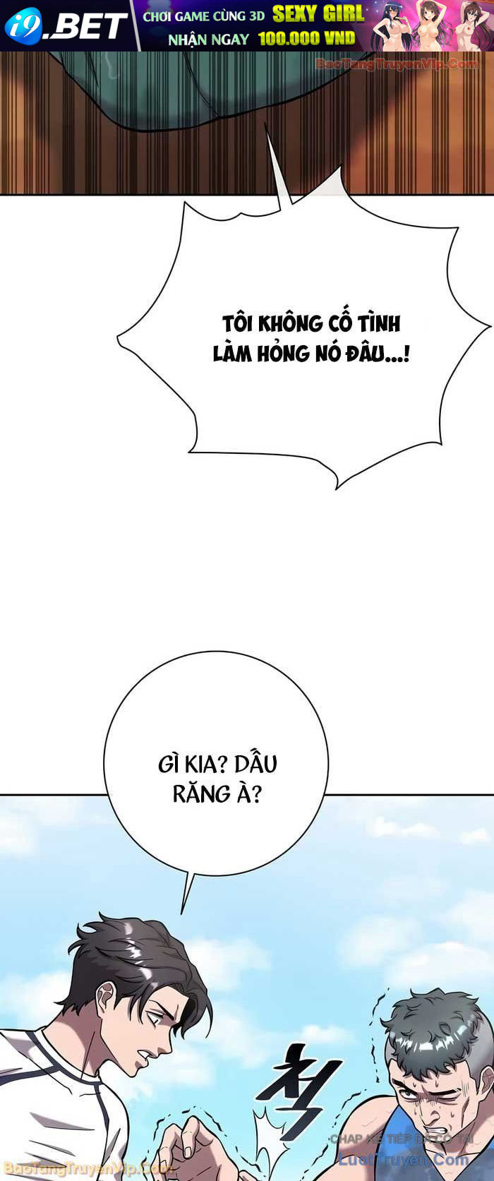 Ma Pháp Sư Hắc Ám Trở Về Để Nhập Ngũ Chap 62 - Next Chap 61