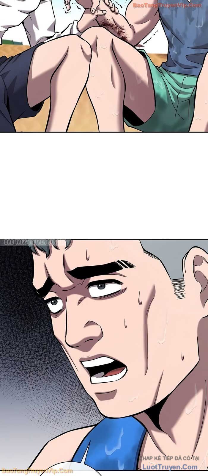 Ma Pháp Sư Hắc Ám Trở Về Để Nhập Ngũ Chap 62 - Next Chap 61