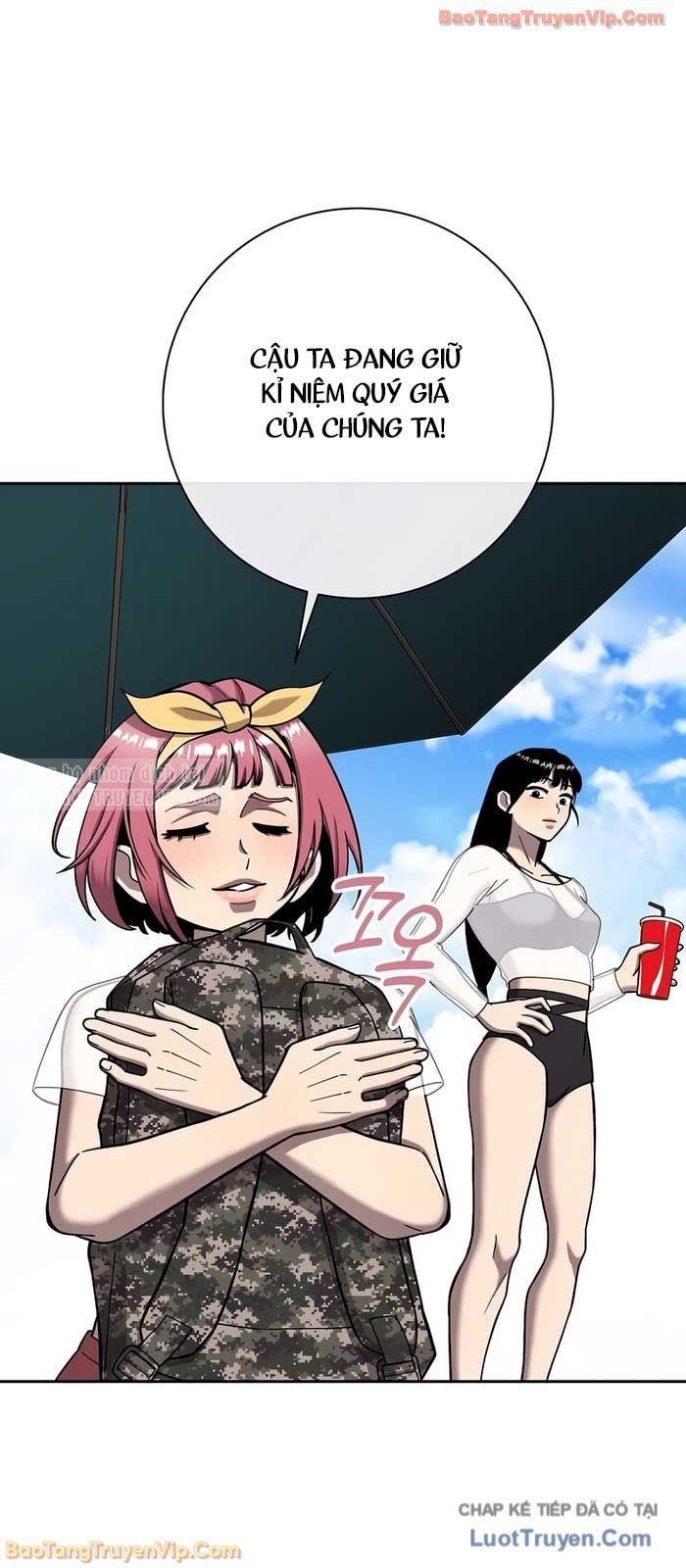 Ma Pháp Sư Hắc Ám Trở Về Để Nhập Ngũ Chap 62 - Next Chap 61