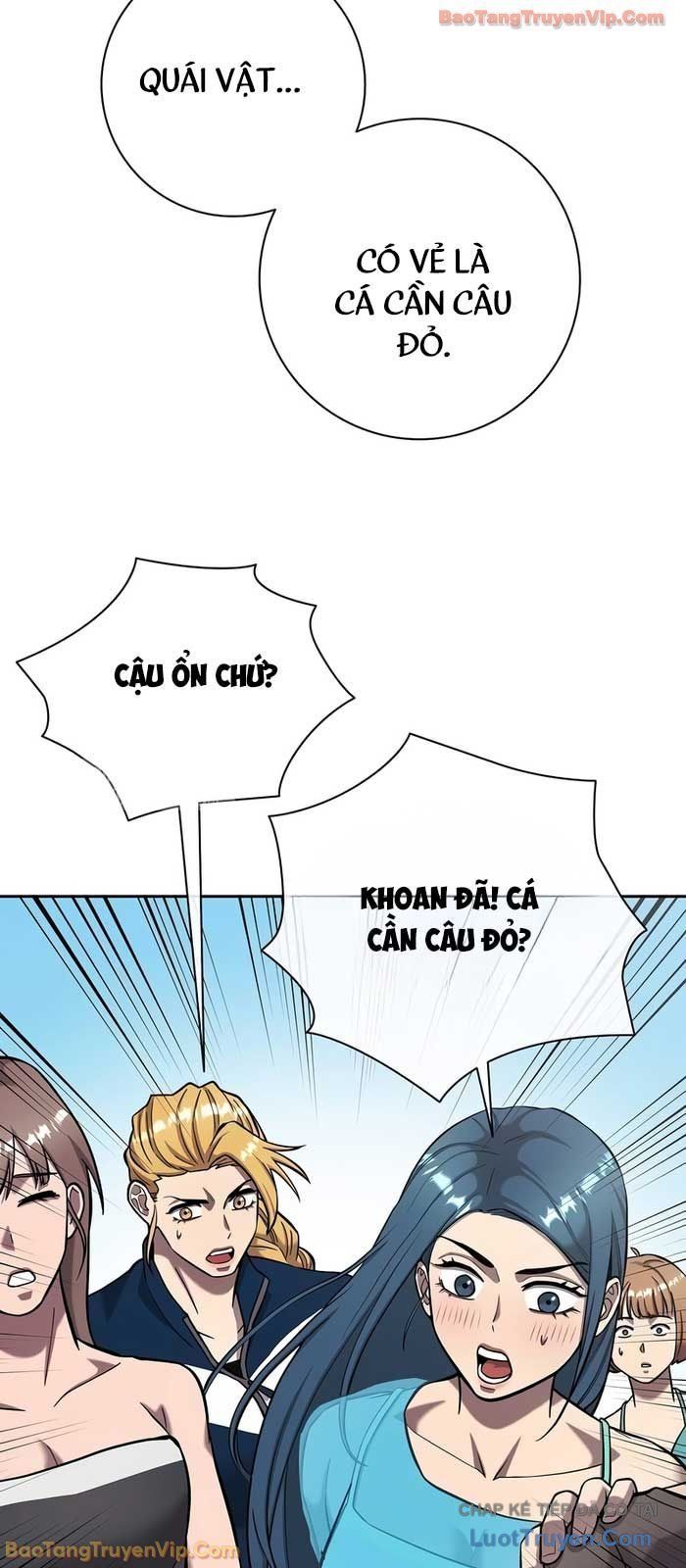 Ma Pháp Sư Hắc Ám Trở Về Để Nhập Ngũ Chap 62 - Next Chap 61