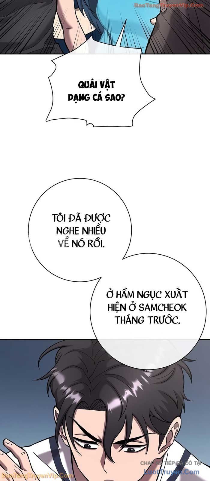 Ma Pháp Sư Hắc Ám Trở Về Để Nhập Ngũ Chap 62 - Next Chap 61