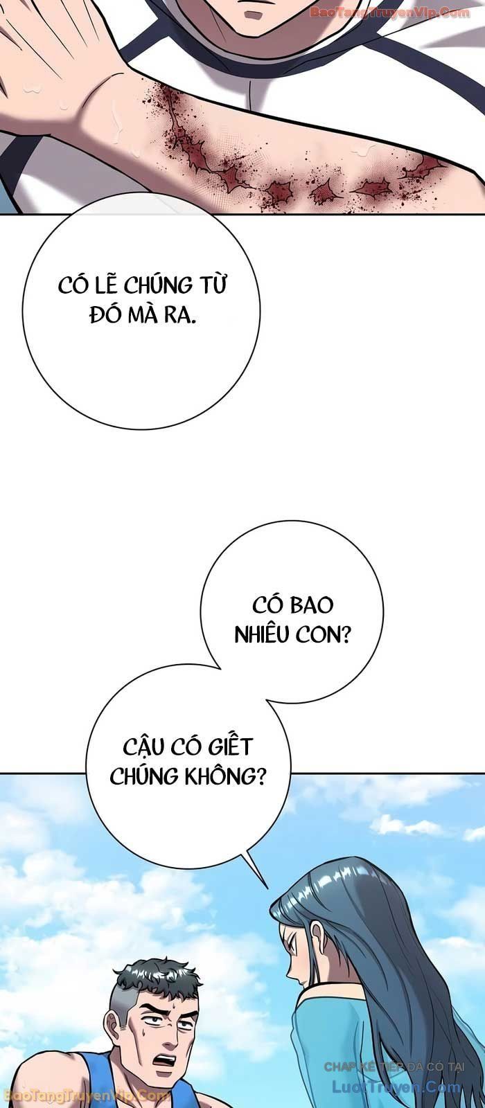 Ma Pháp Sư Hắc Ám Trở Về Để Nhập Ngũ Chap 62 - Next Chap 61