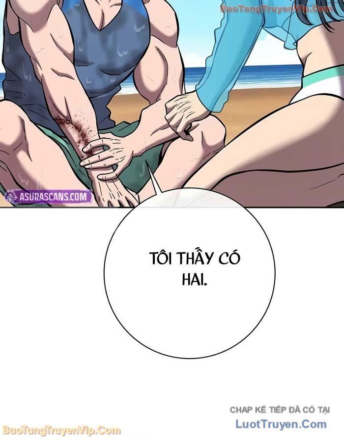 Ma Pháp Sư Hắc Ám Trở Về Để Nhập Ngũ Chap 62 - Next Chap 61