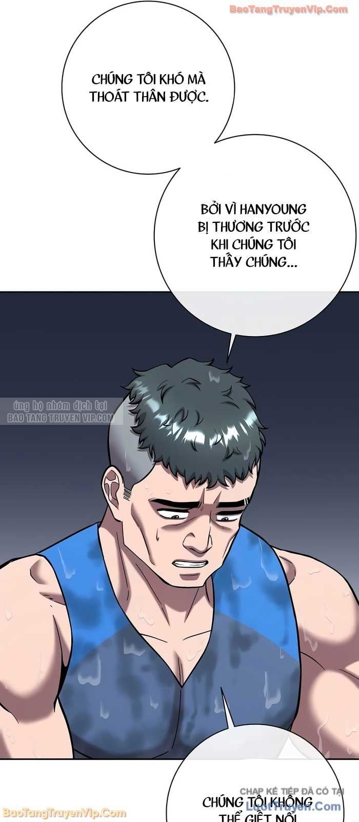Ma Pháp Sư Hắc Ám Trở Về Để Nhập Ngũ Chap 62 - Next Chap 61