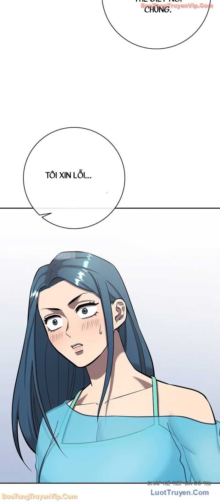 Ma Pháp Sư Hắc Ám Trở Về Để Nhập Ngũ Chap 62 - Next Chap 61