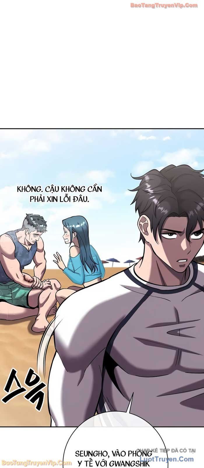 Ma Pháp Sư Hắc Ám Trở Về Để Nhập Ngũ Chap 62 - Next Chap 61