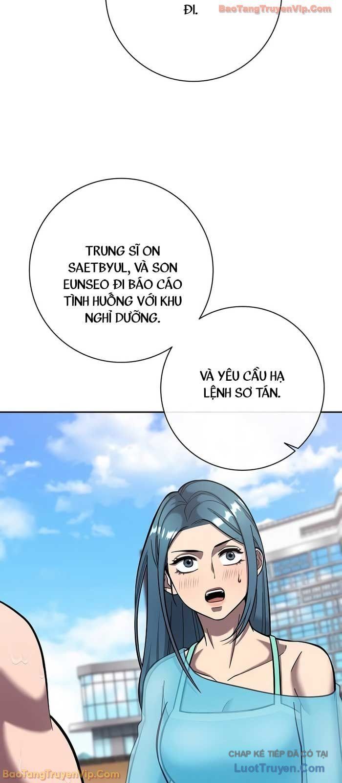 Ma Pháp Sư Hắc Ám Trở Về Để Nhập Ngũ Chap 62 - Next Chap 61