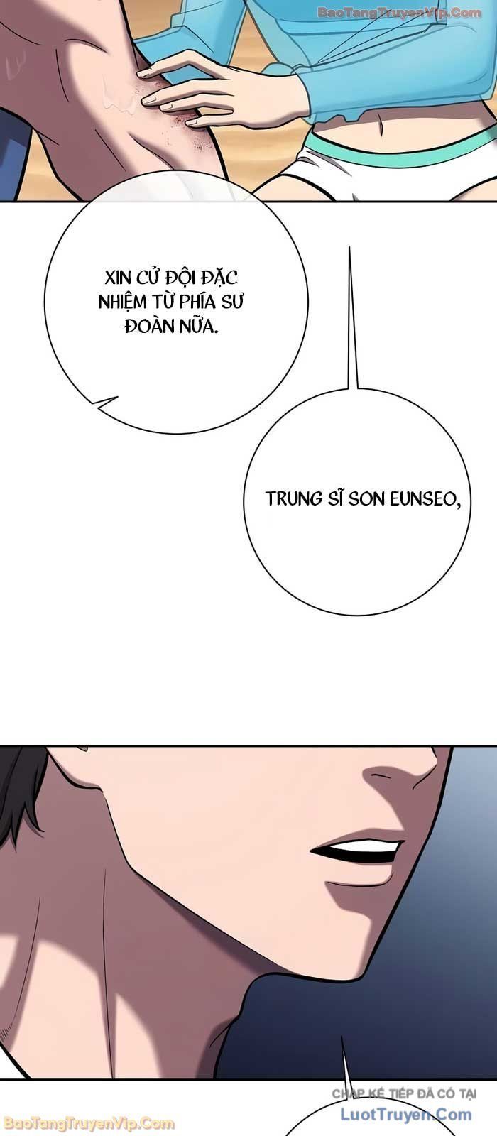 Ma Pháp Sư Hắc Ám Trở Về Để Nhập Ngũ Chap 62 - Next Chap 61