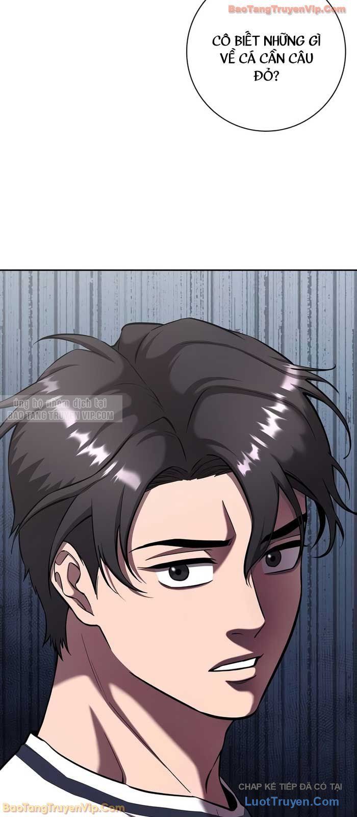 Ma Pháp Sư Hắc Ám Trở Về Để Nhập Ngũ Chap 62 - Next Chap 61