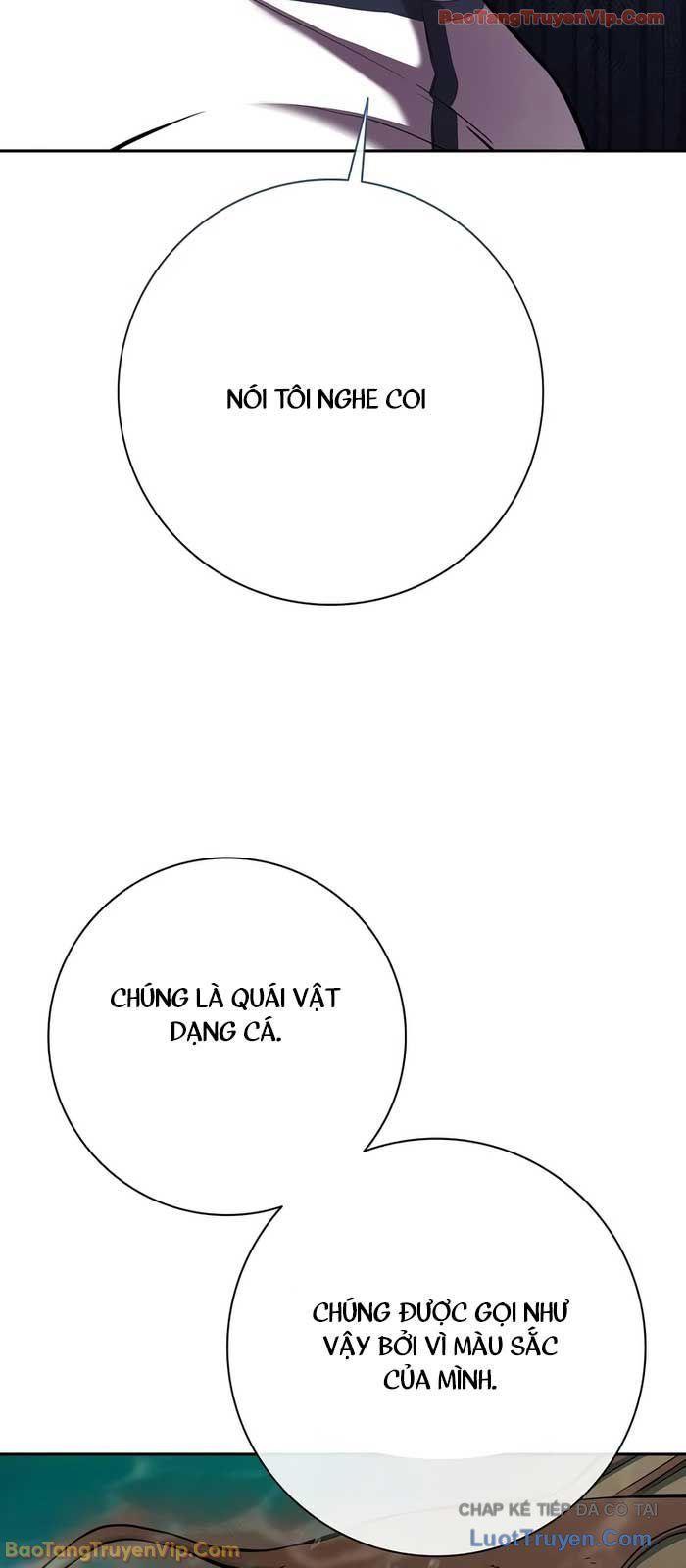 Ma Pháp Sư Hắc Ám Trở Về Để Nhập Ngũ Chap 62 - Next Chap 61