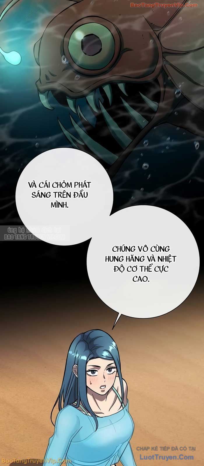 Ma Pháp Sư Hắc Ám Trở Về Để Nhập Ngũ Chap 62 - Next Chap 61