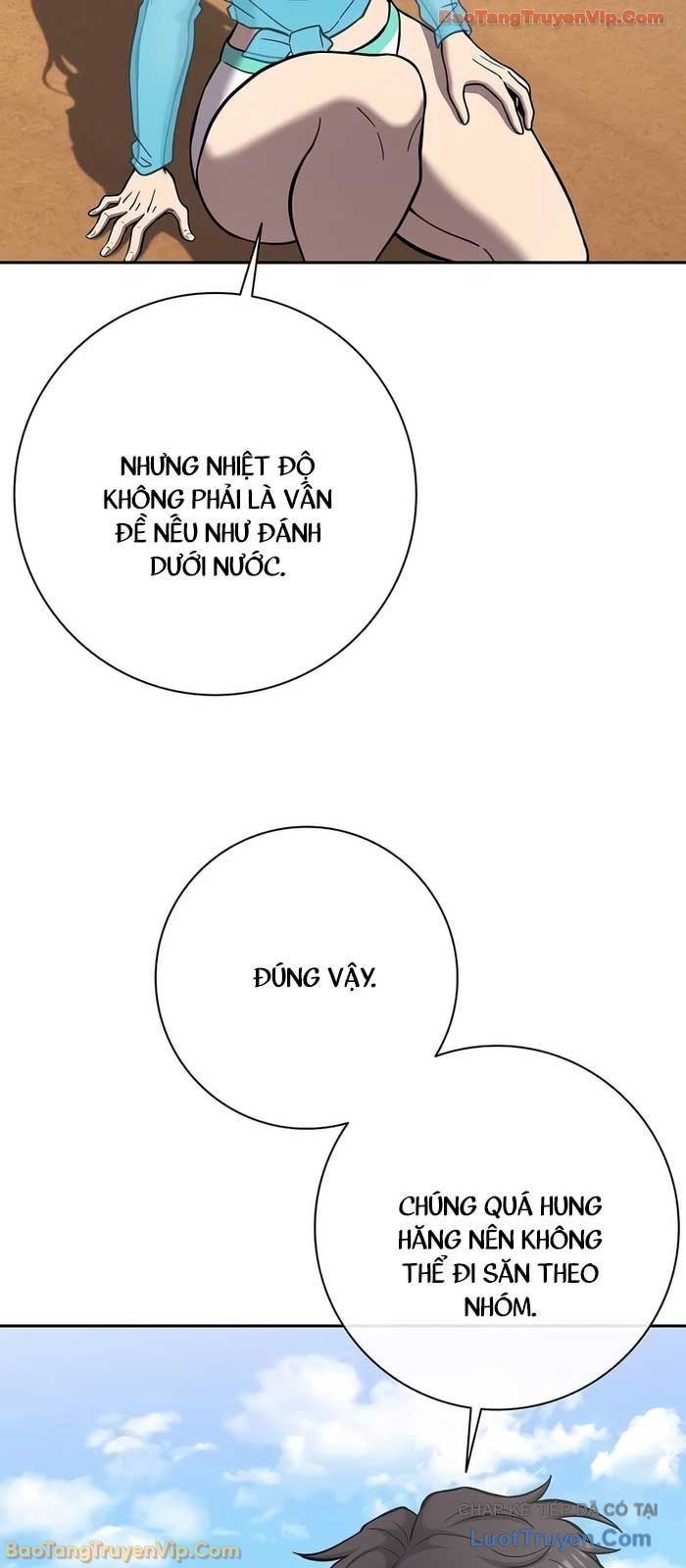 Ma Pháp Sư Hắc Ám Trở Về Để Nhập Ngũ Chap 62 - Next Chap 61