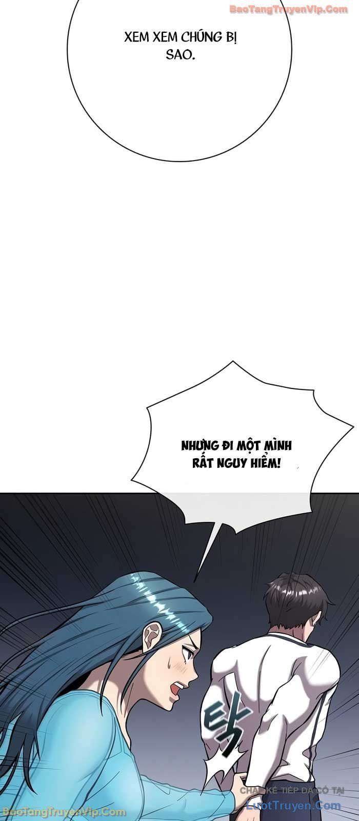 Ma Pháp Sư Hắc Ám Trở Về Để Nhập Ngũ Chap 62 - Next Chap 61