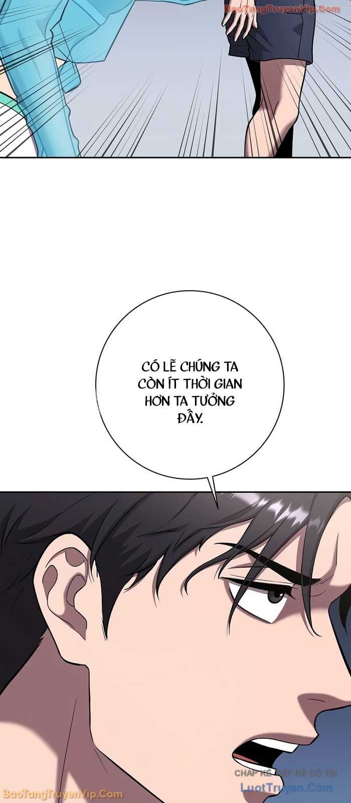 Ma Pháp Sư Hắc Ám Trở Về Để Nhập Ngũ Chap 62 - Next Chap 61