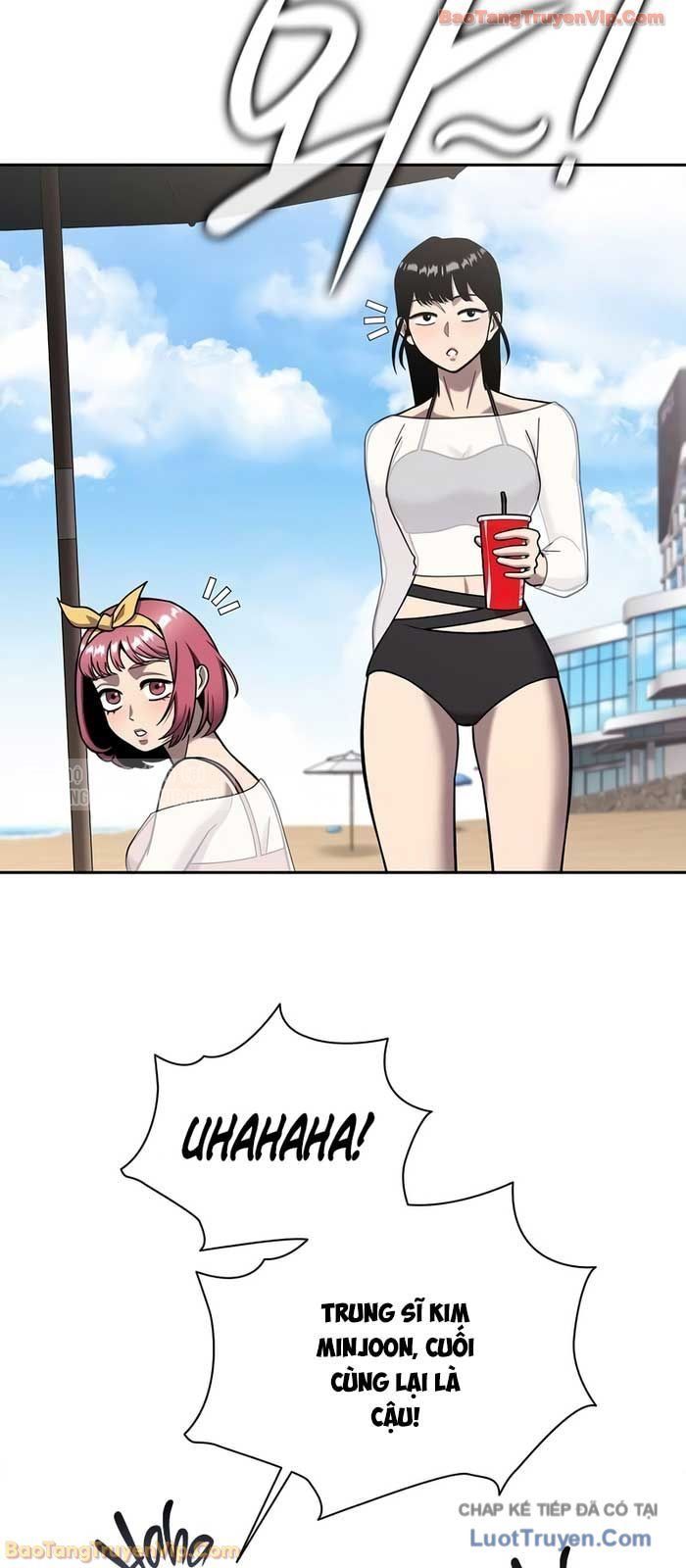 Ma Pháp Sư Hắc Ám Trở Về Để Nhập Ngũ Chap 62 - Next Chap 61