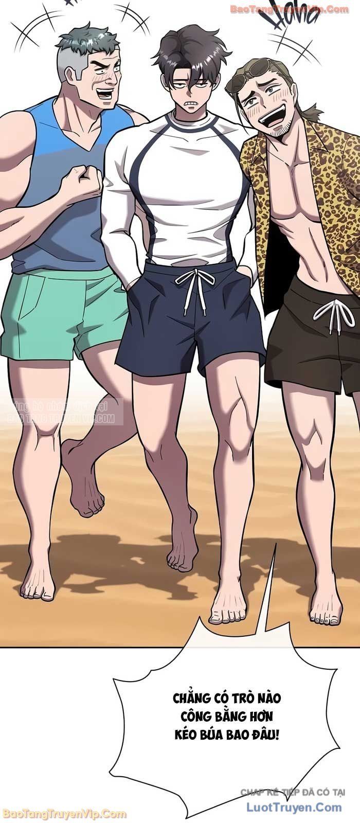 Ma Pháp Sư Hắc Ám Trở Về Để Nhập Ngũ Chap 62 - Next Chap 61