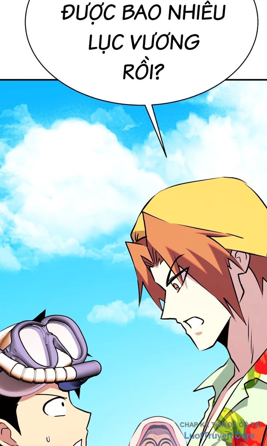 Cây Xẻng Xúc Được Mọi Thứ Chap 24 - Next Chap 23