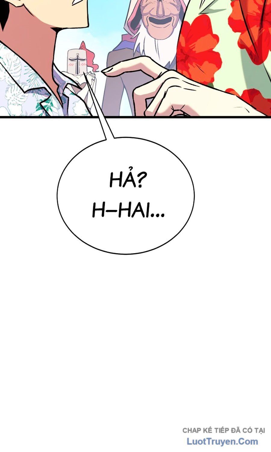 Cây Xẻng Xúc Được Mọi Thứ Chap 24 - Next Chap 23