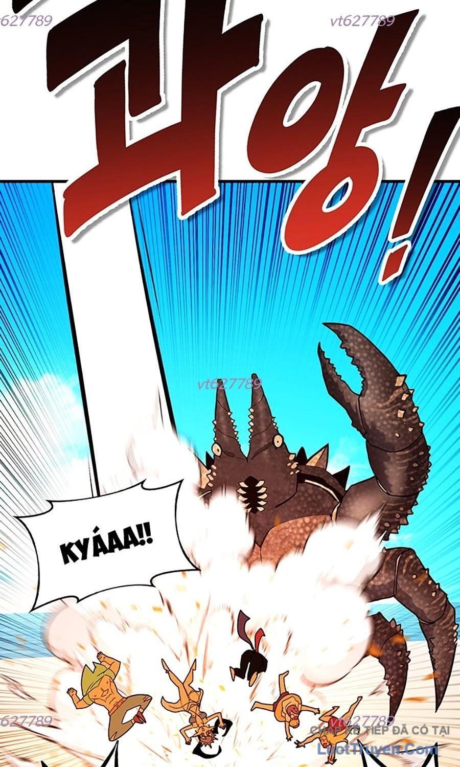 Cây Xẻng Xúc Được Mọi Thứ Chap 24 - Next Chap 23