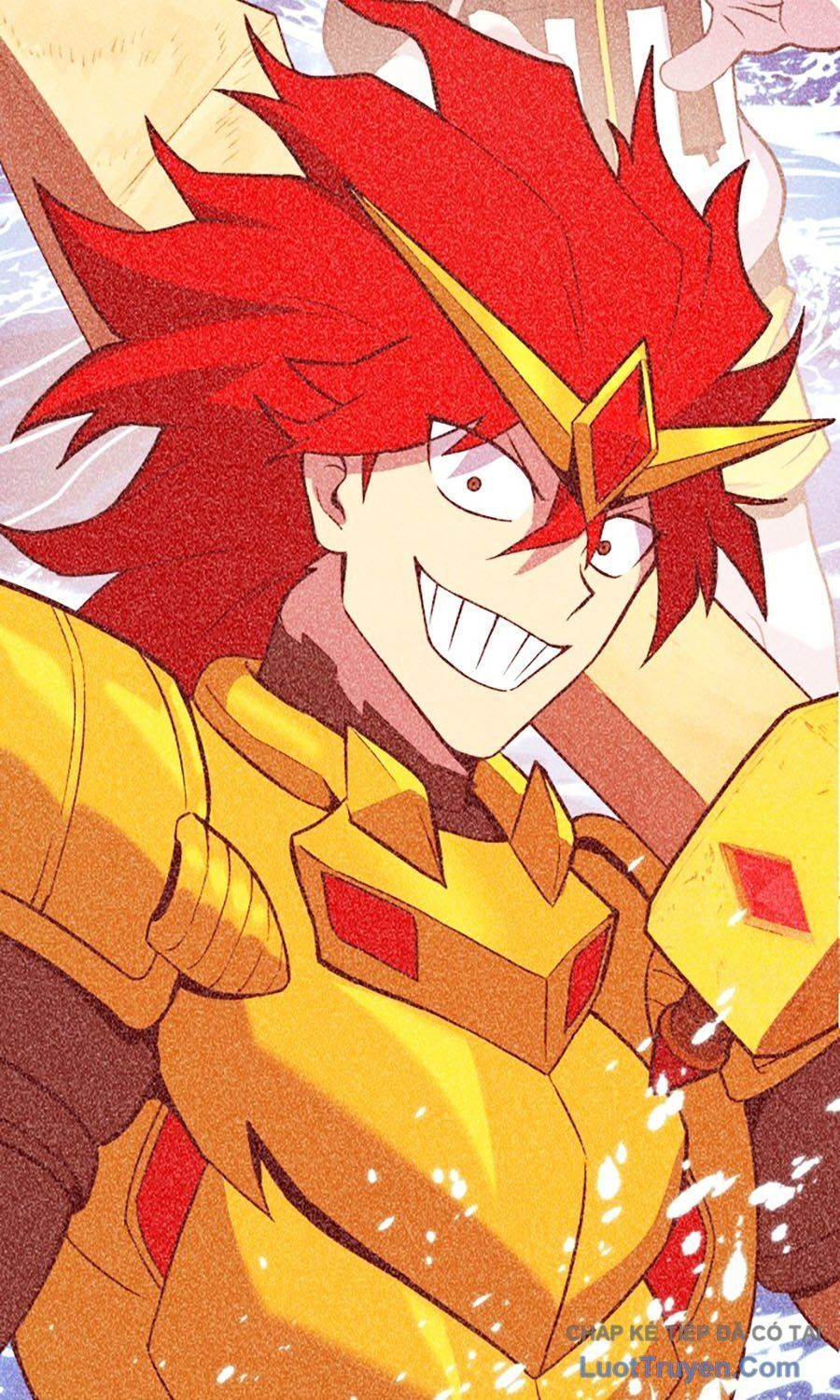 Cây Xẻng Xúc Được Mọi Thứ Chap 24 - Next Chap 23