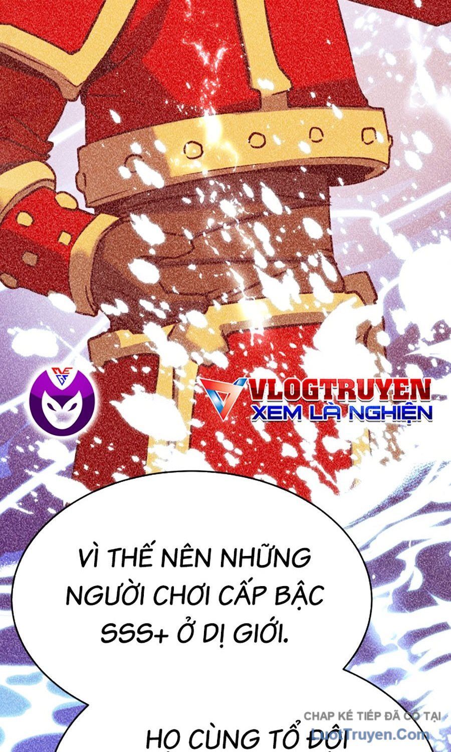 Cây Xẻng Xúc Được Mọi Thứ Chap 24 - Next Chap 23