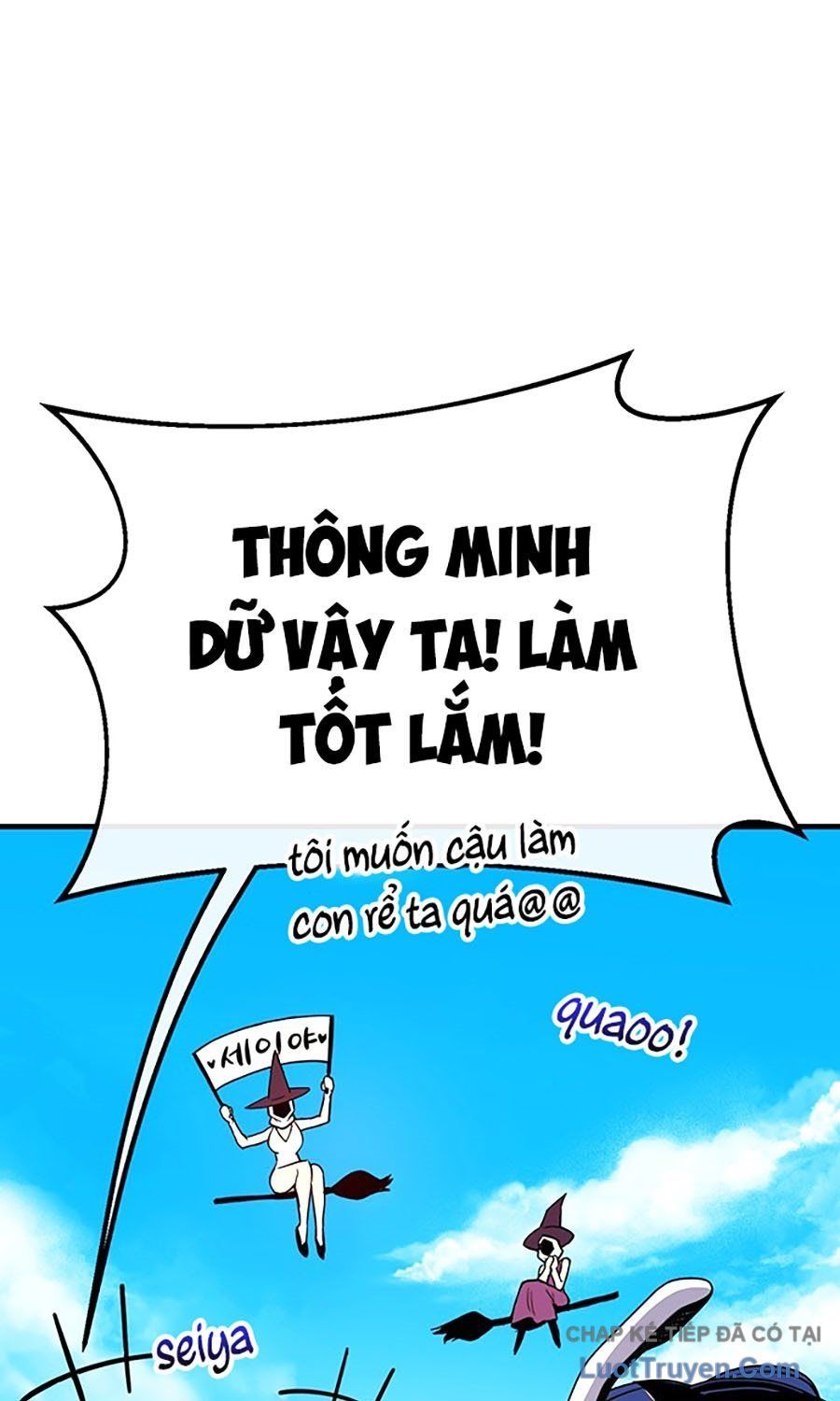 Cây Xẻng Xúc Được Mọi Thứ Chap 24 - Next Chap 23
