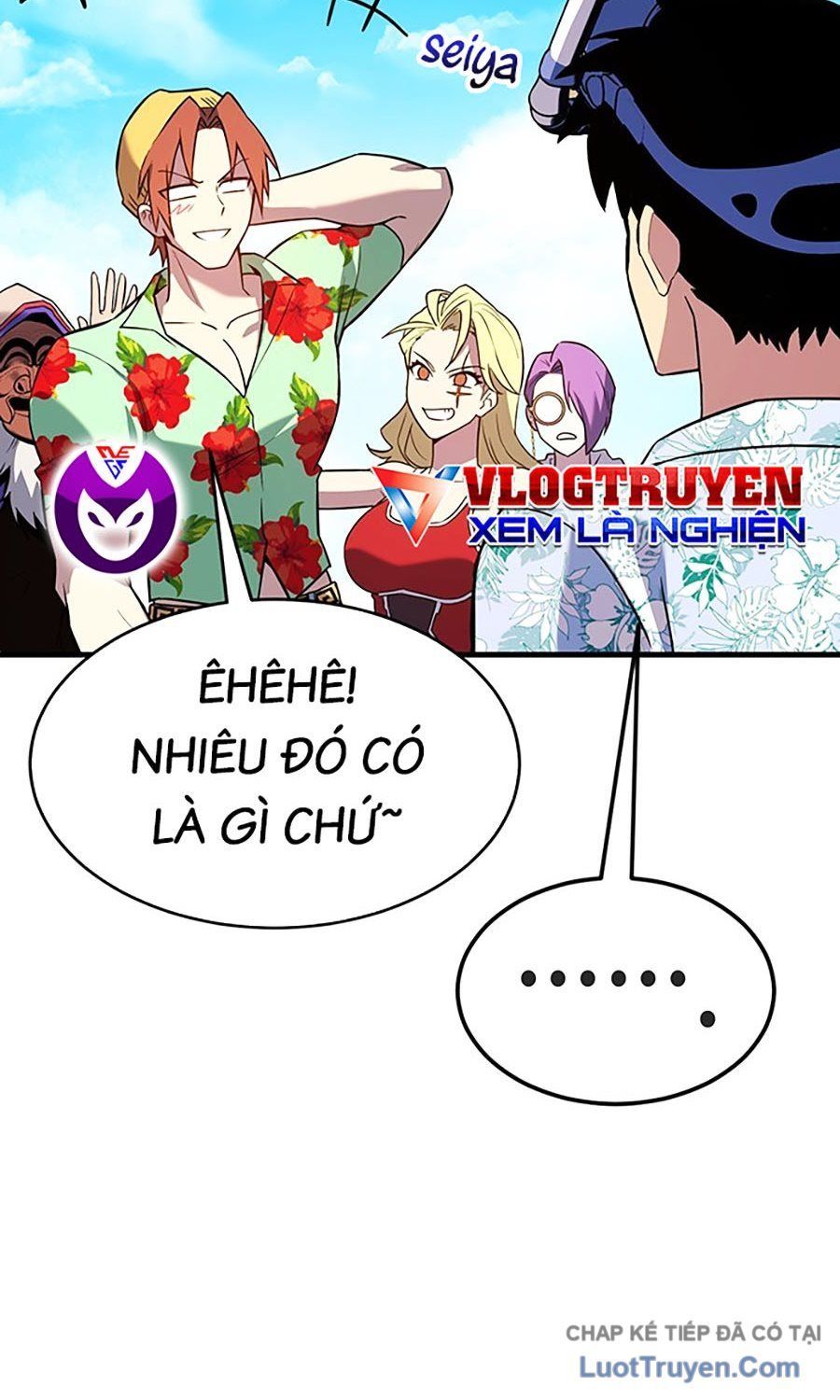 Cây Xẻng Xúc Được Mọi Thứ Chap 24 - Next Chap 23