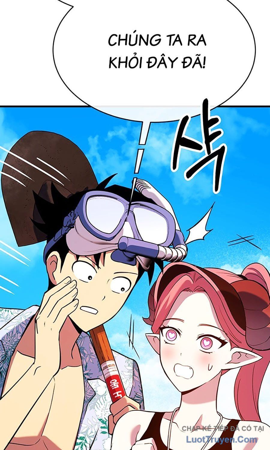 Cây Xẻng Xúc Được Mọi Thứ Chap 24 - Next Chap 23