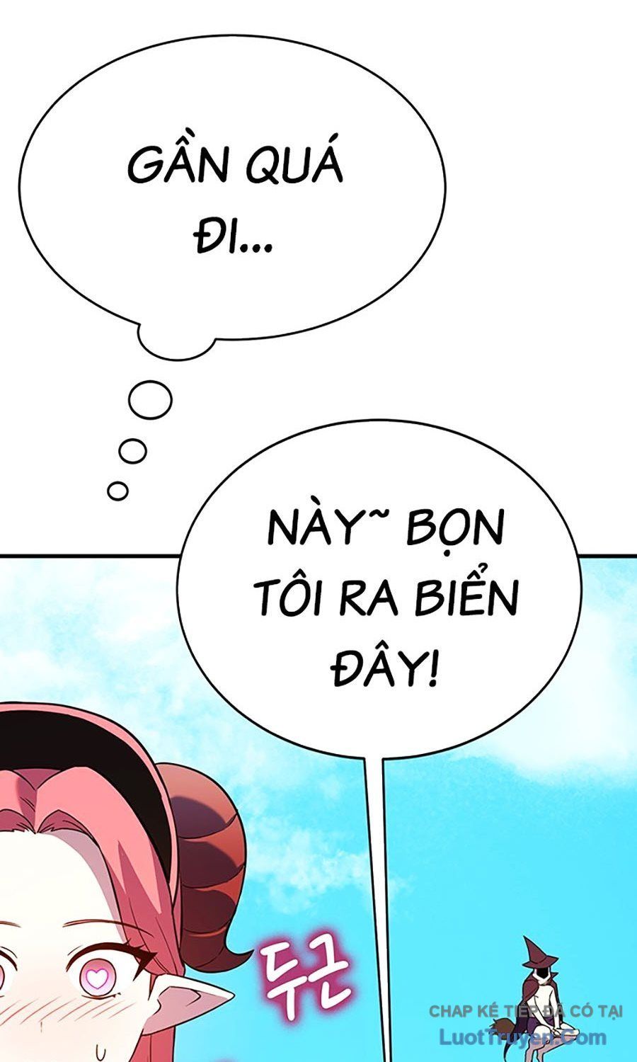 Cây Xẻng Xúc Được Mọi Thứ Chap 24 - Next Chap 23