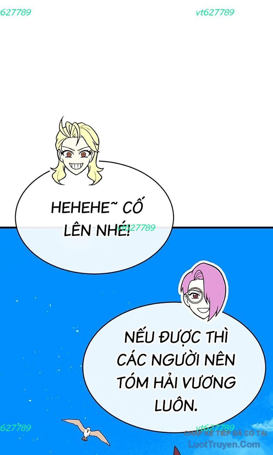 Cây Xẻng Xúc Được Mọi Thứ Chap 24 - Next Chap 23