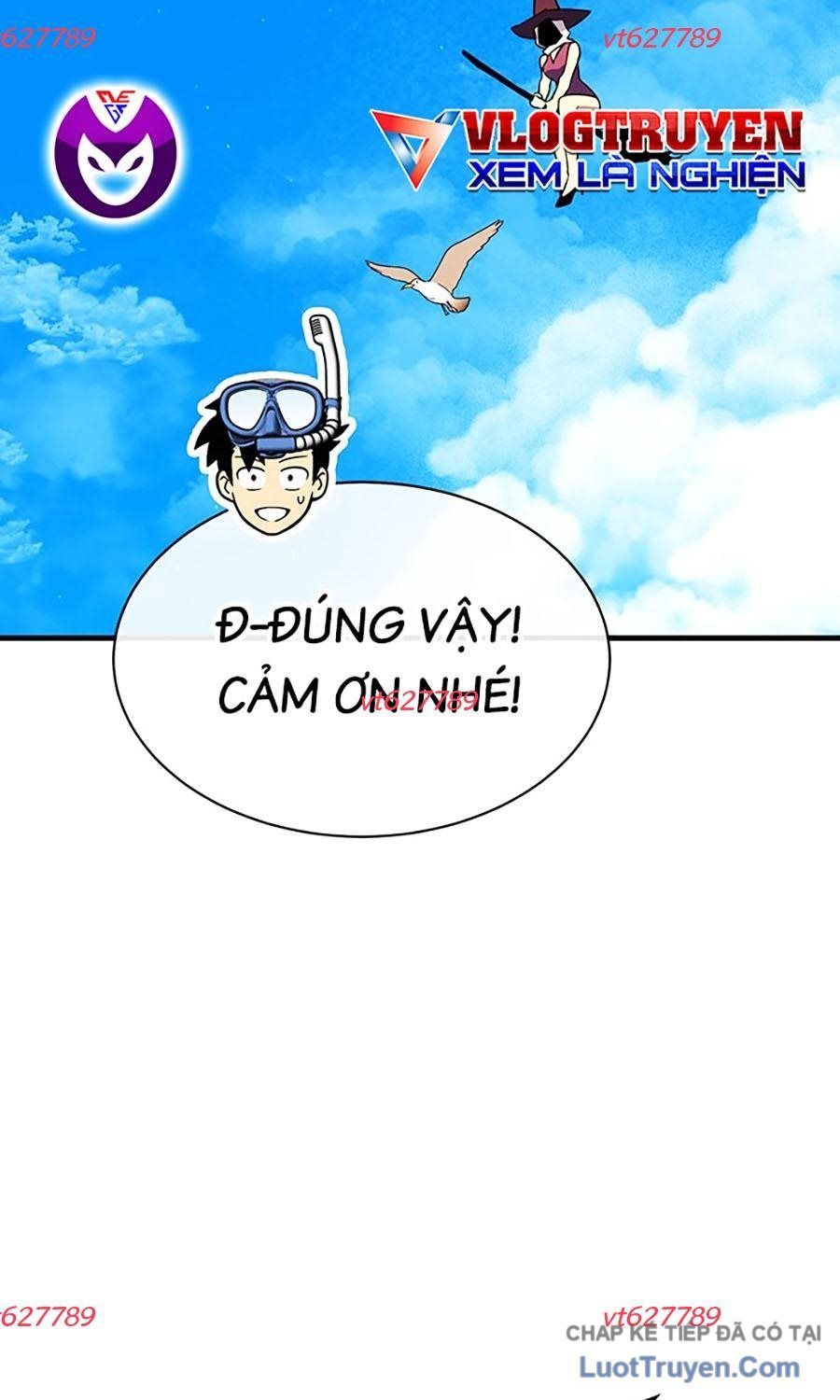 Cây Xẻng Xúc Được Mọi Thứ Chap 24 - Next Chap 23