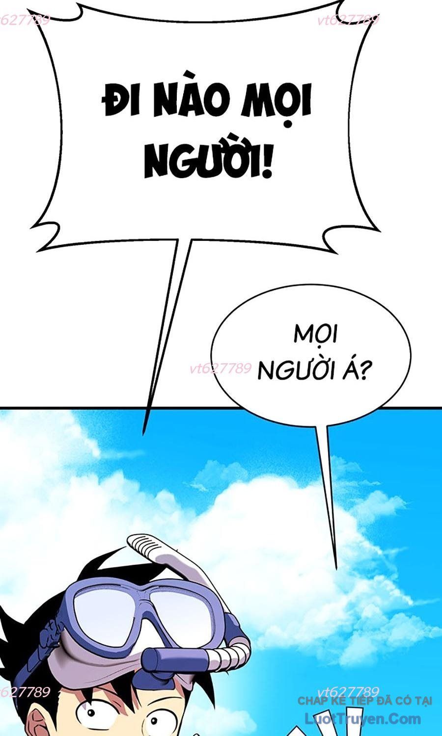 Cây Xẻng Xúc Được Mọi Thứ Chap 24 - Next Chap 23