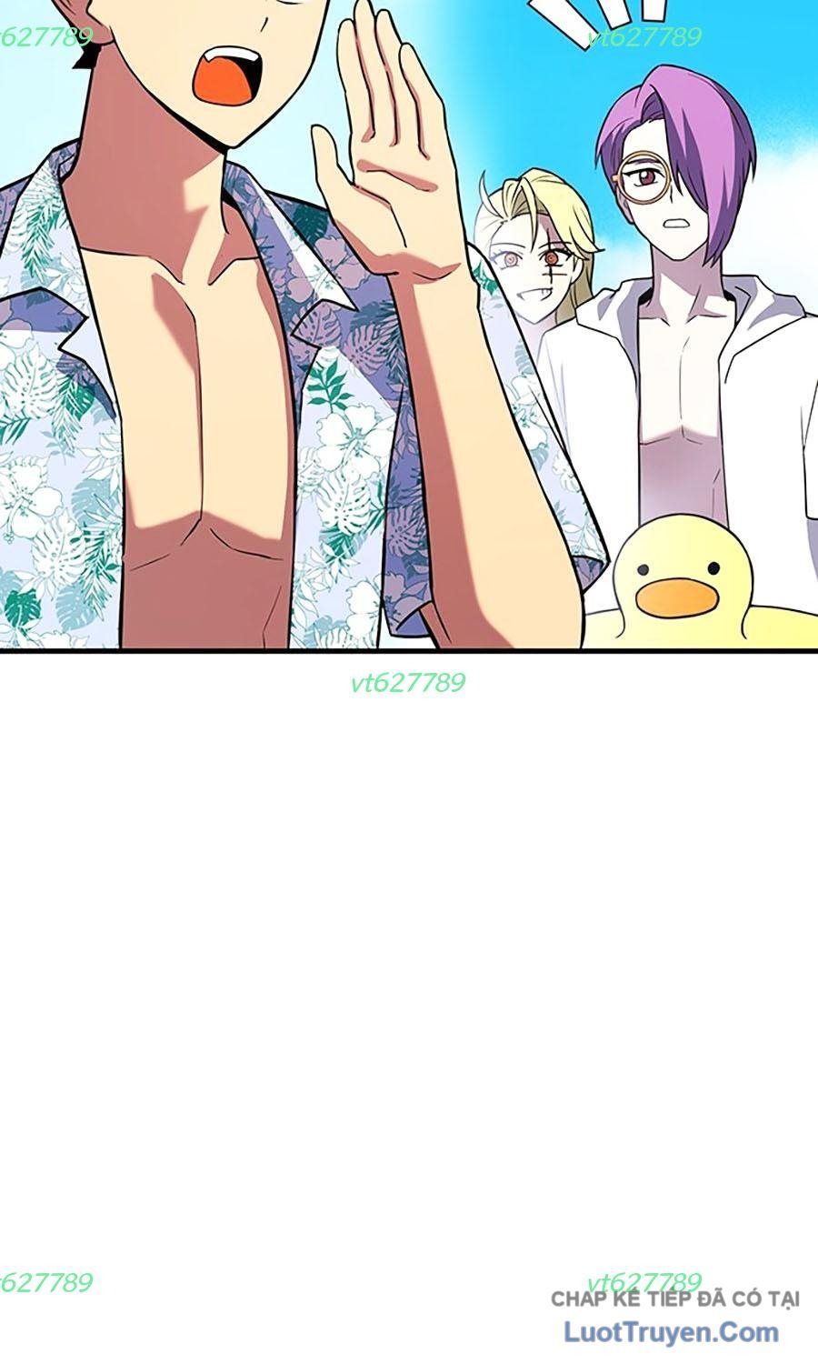 Cây Xẻng Xúc Được Mọi Thứ Chap 24 - Next Chap 23