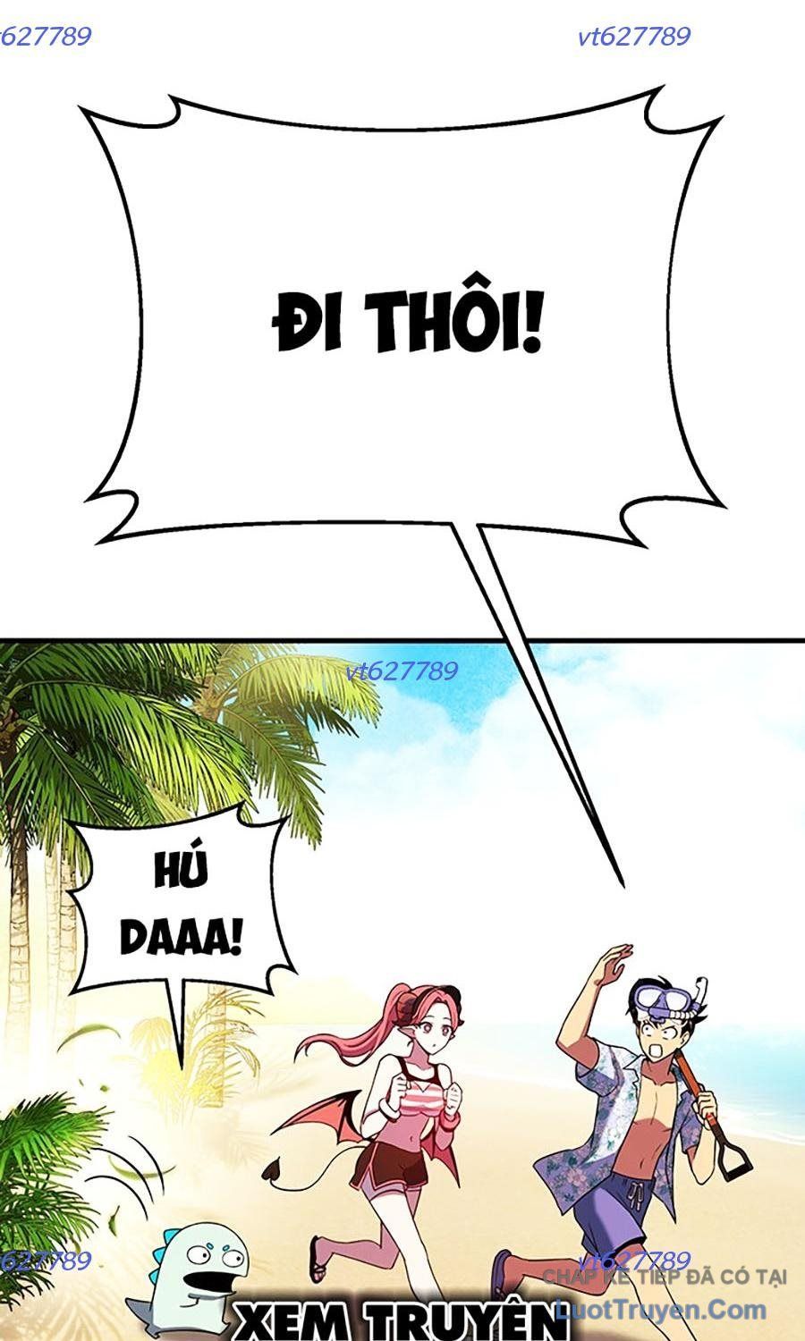 Cây Xẻng Xúc Được Mọi Thứ Chap 24 - Next Chap 23