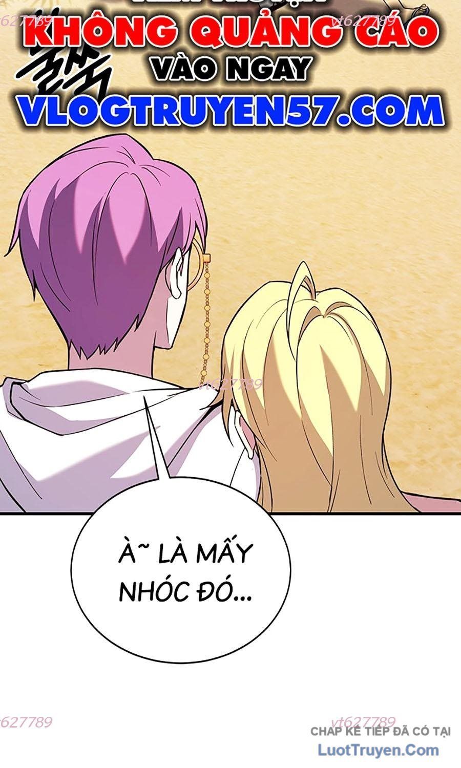 Cây Xẻng Xúc Được Mọi Thứ Chap 24 - Next Chap 23