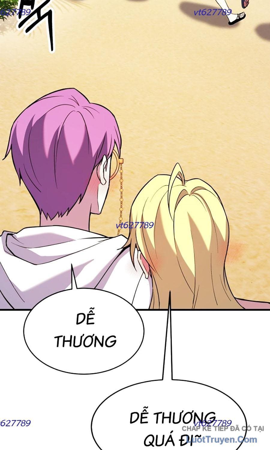 Cây Xẻng Xúc Được Mọi Thứ Chap 24 - Next Chap 23