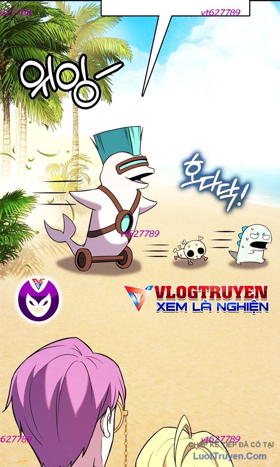 Cây Xẻng Xúc Được Mọi Thứ Chap 24 - Next Chap 23