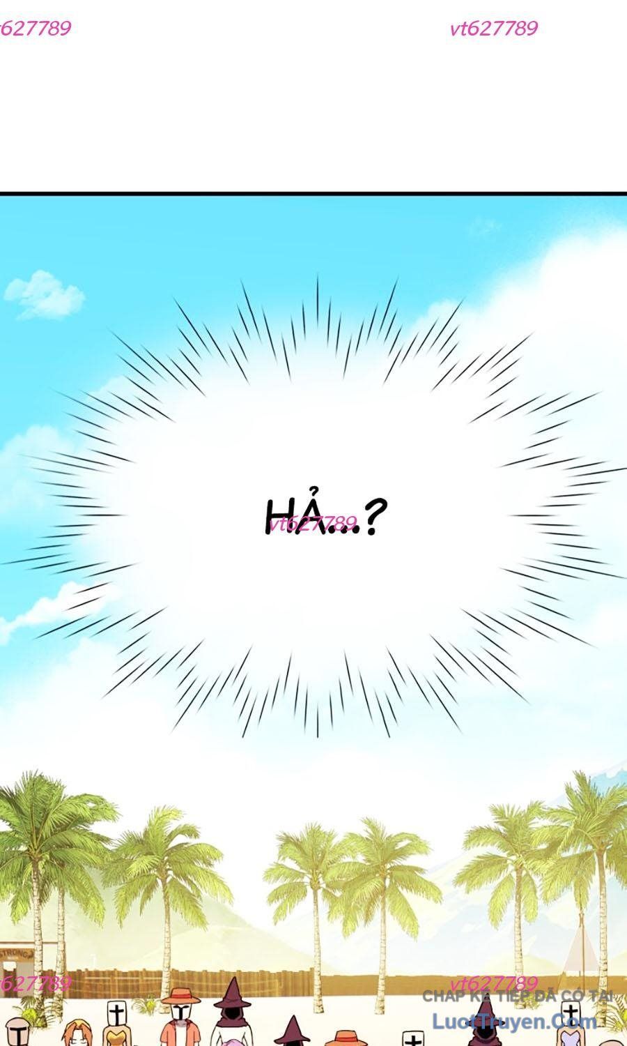 Cây Xẻng Xúc Được Mọi Thứ Chap 24 - Next Chap 23