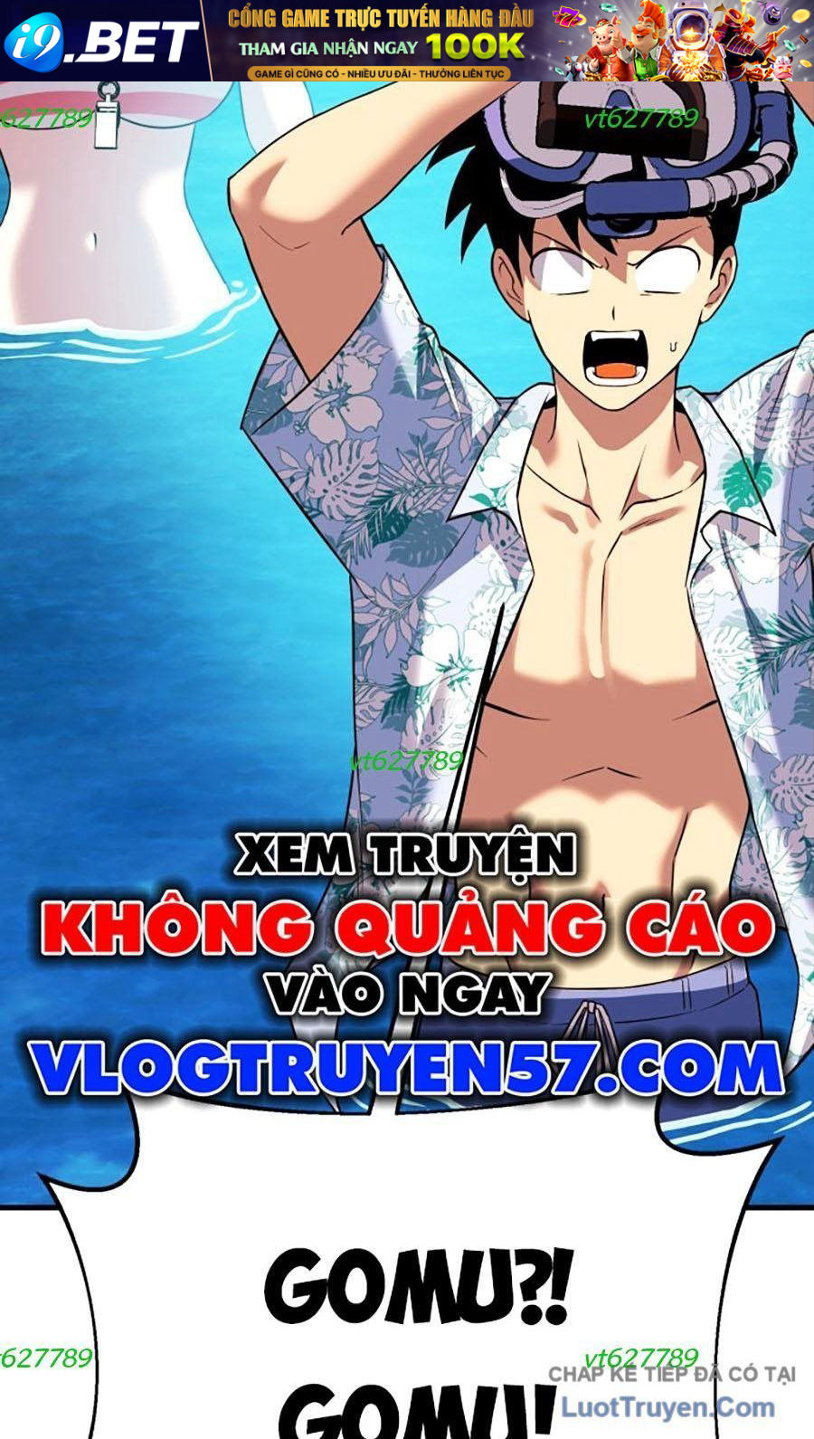 Cây Xẻng Xúc Được Mọi Thứ Chap 24 - Next Chap 23