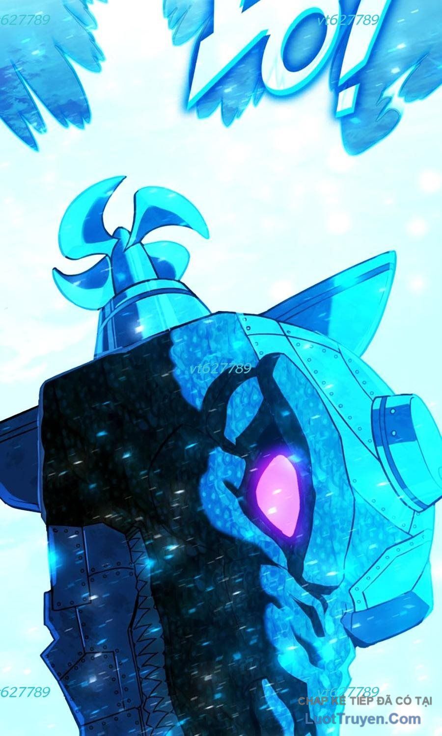 Cây Xẻng Xúc Được Mọi Thứ Chap 24 - Next Chap 23