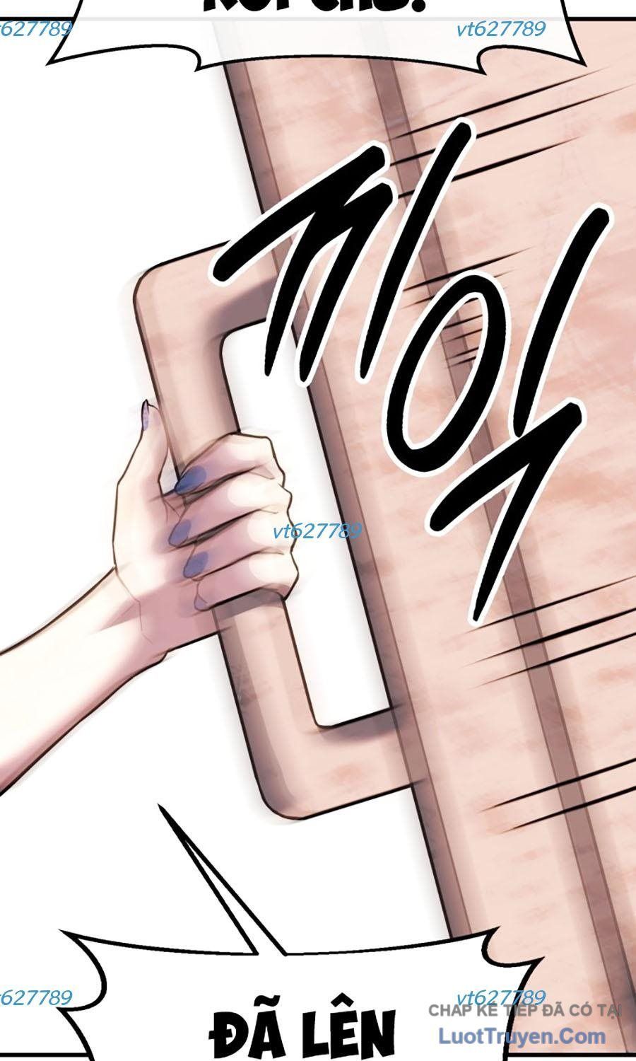 Cây Xẻng Xúc Được Mọi Thứ Chap 24 - Next Chap 23