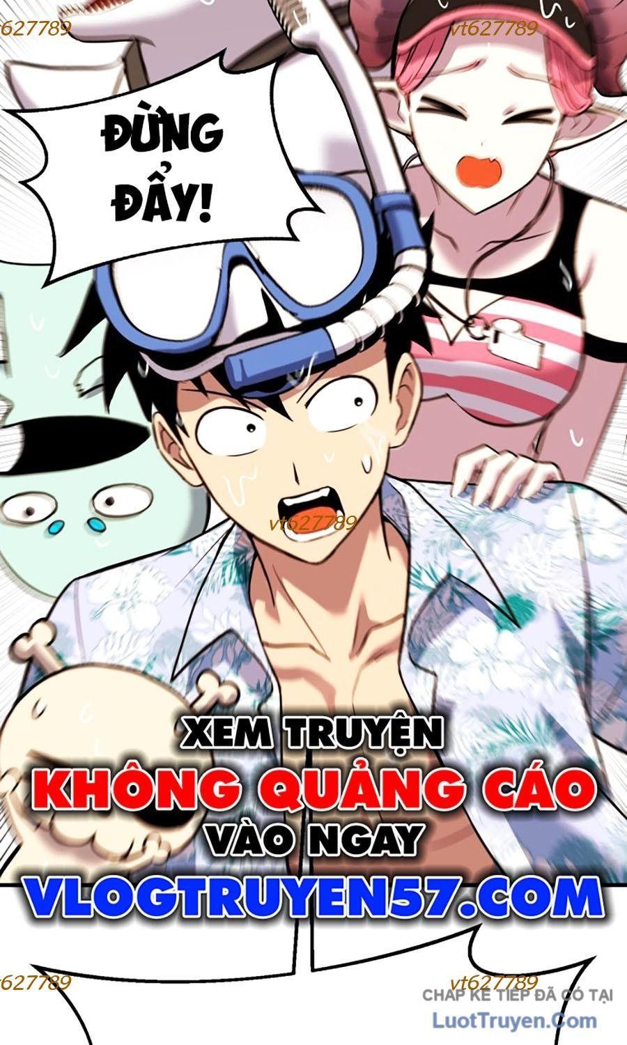 Cây Xẻng Xúc Được Mọi Thứ Chap 24 - Next Chap 23